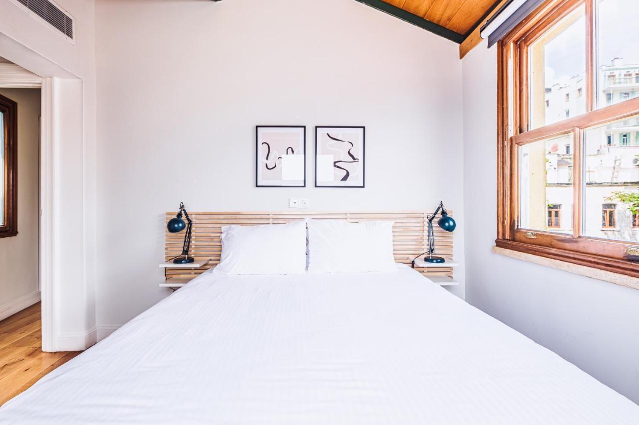 Homie Suites - Historical Apartment Nearby Galata Tower Istanbul Eksteriør bilde