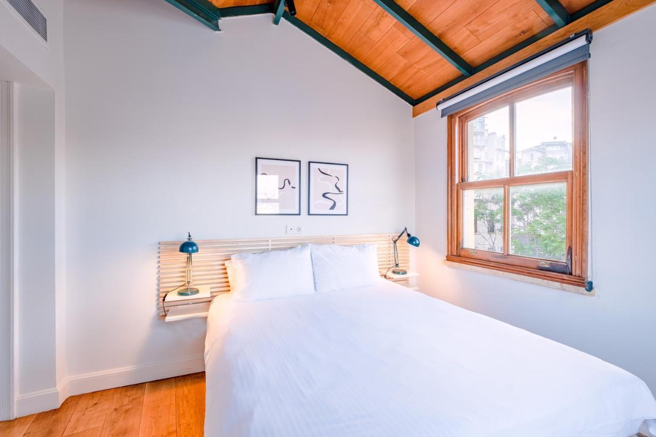 Homie Suites - Historical Apartment Nearby Galata Tower Istanbul Eksteriør bilde