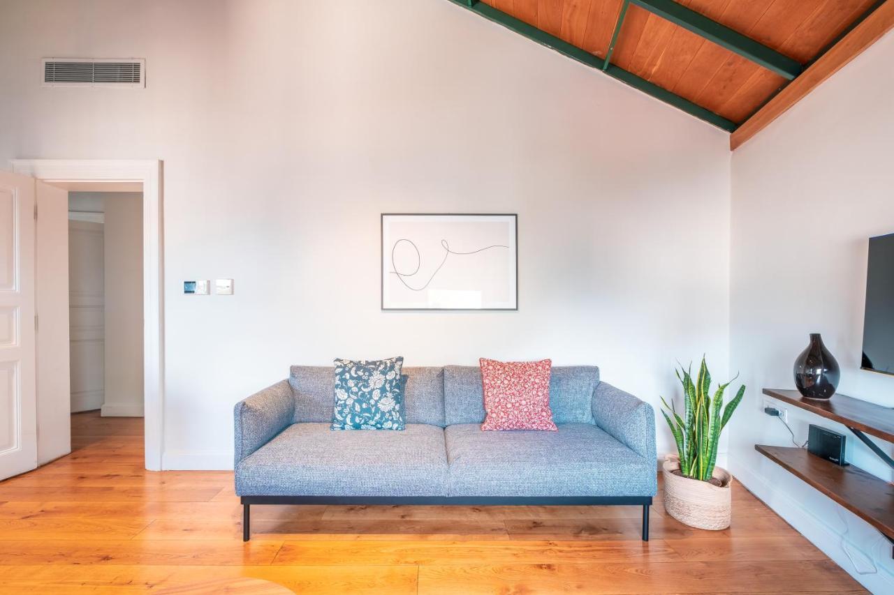 Homie Suites - Historical Apartment Nearby Galata Tower Istanbul Eksteriør bilde