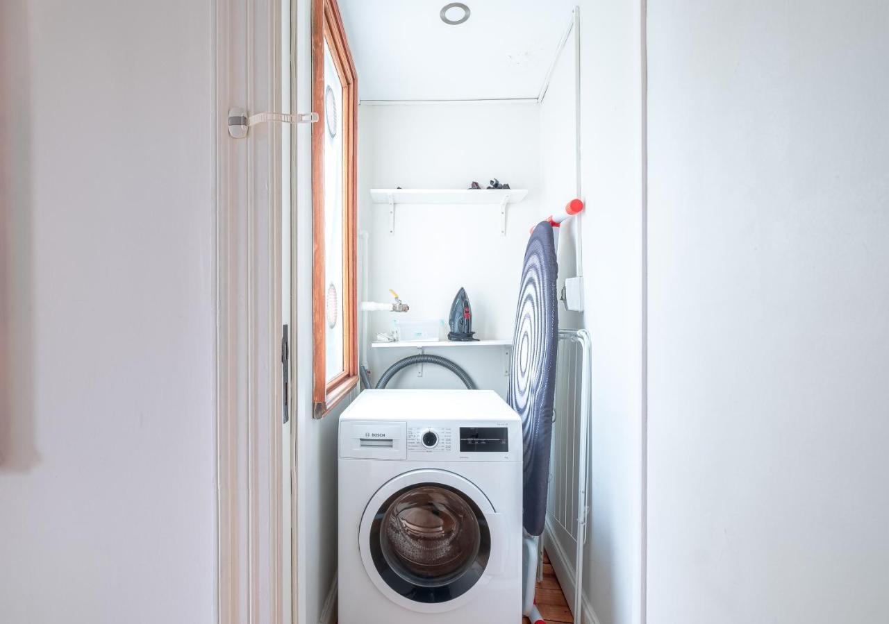 Homie Suites - Historical Apartment Nearby Galata Tower Istanbul Eksteriør bilde