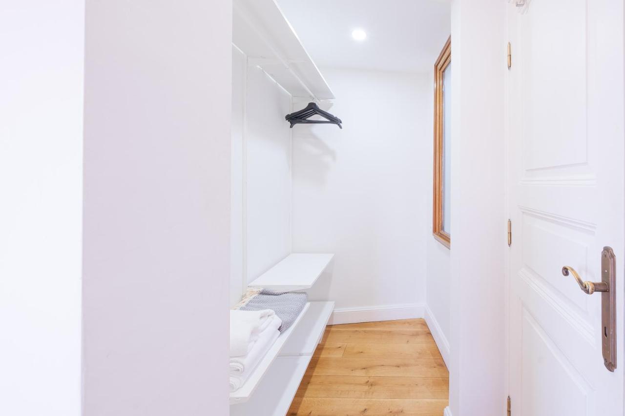 Homie Suites - Historical Apartment Nearby Galata Tower Istanbul Eksteriør bilde