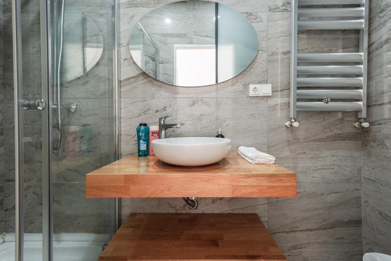 Homie Suites - Historical Apartment Nearby Galata Tower Istanbul Eksteriør bilde