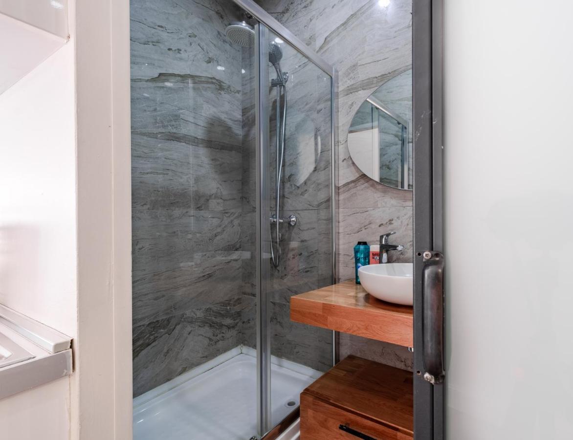 Homie Suites - Historical Apartment Nearby Galata Tower Istanbul Eksteriør bilde