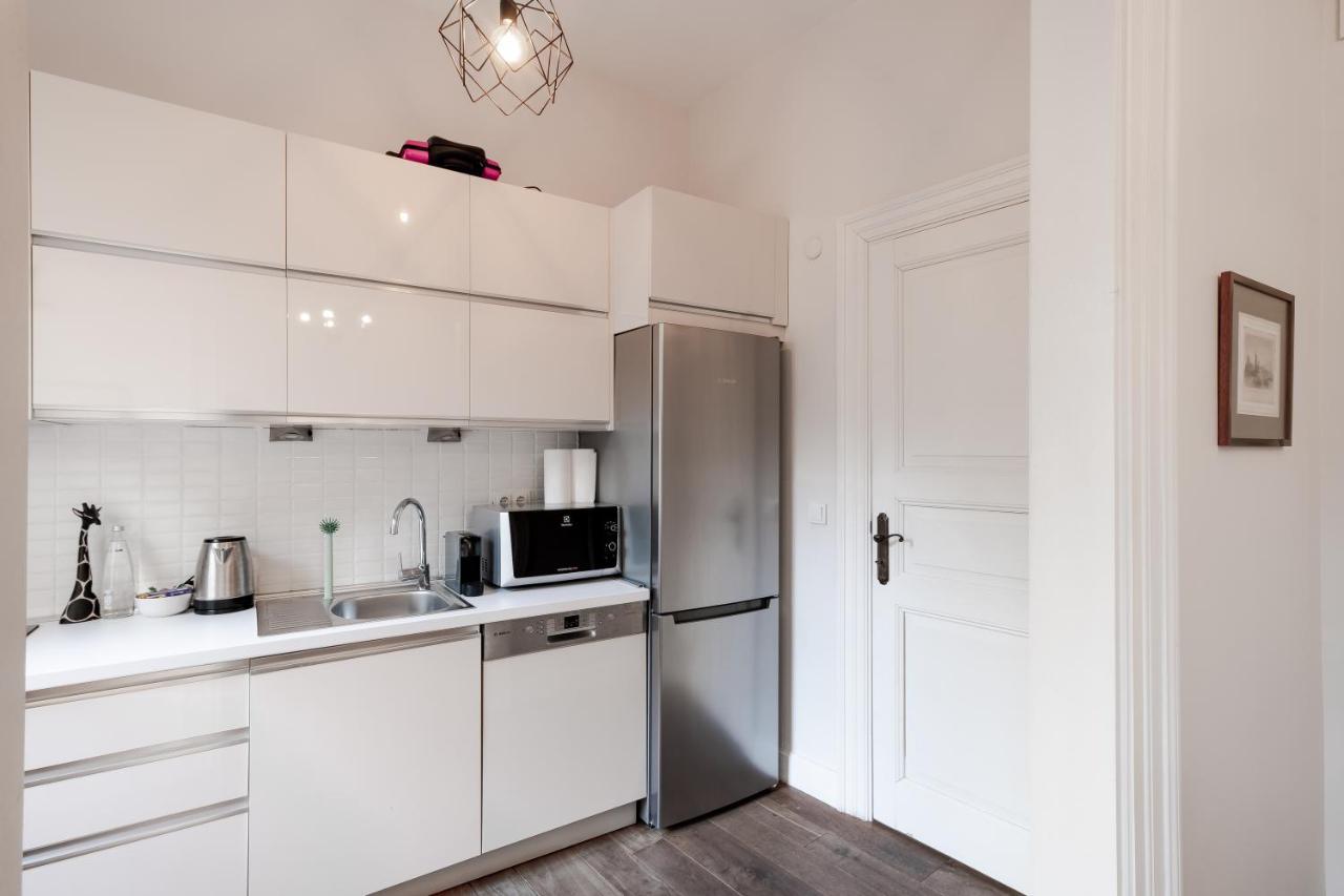 Homie Suites - Historical Apartment Nearby Galata Tower Istanbul Eksteriør bilde