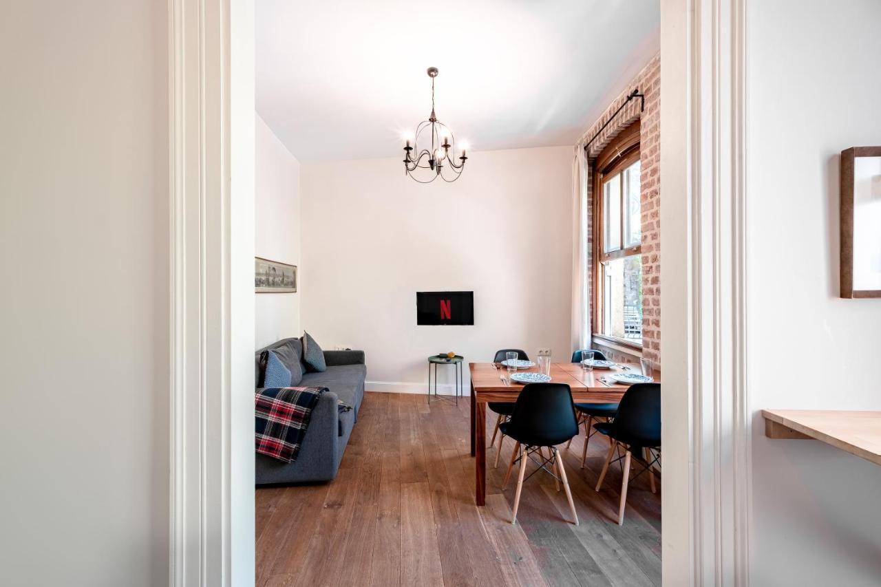 Homie Suites - Historical Apartment Nearby Galata Tower Istanbul Eksteriør bilde