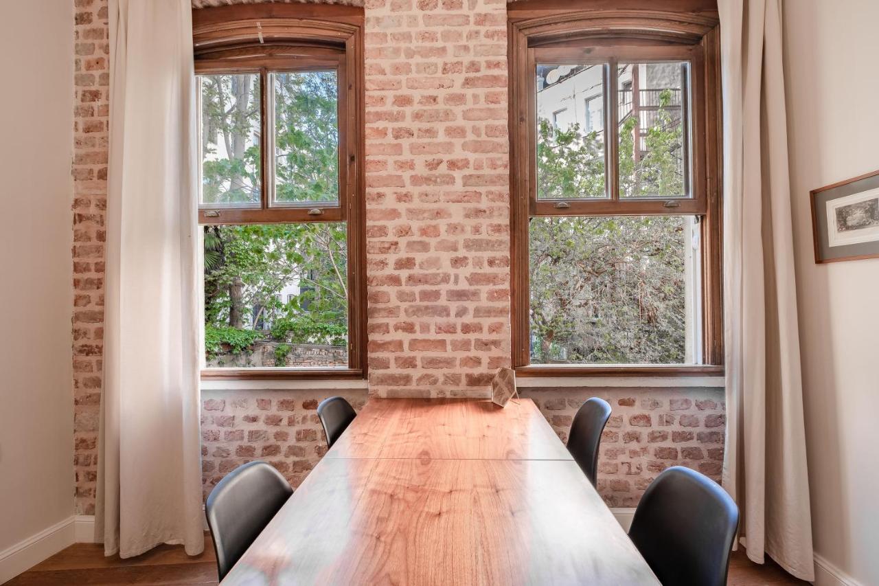 Homie Suites - Historical Apartment Nearby Galata Tower Istanbul Eksteriør bilde