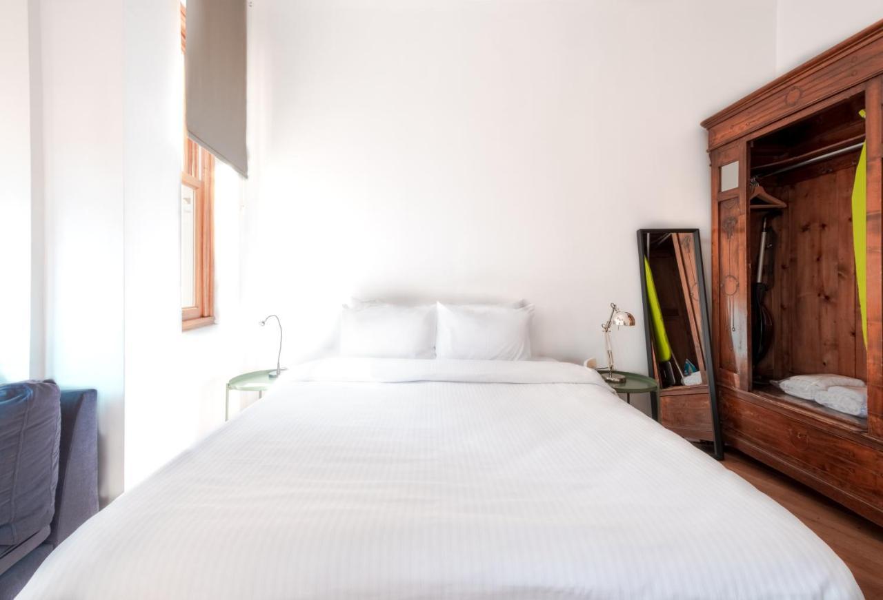 Homie Suites - Historical Apartment Nearby Galata Tower Istanbul Eksteriør bilde