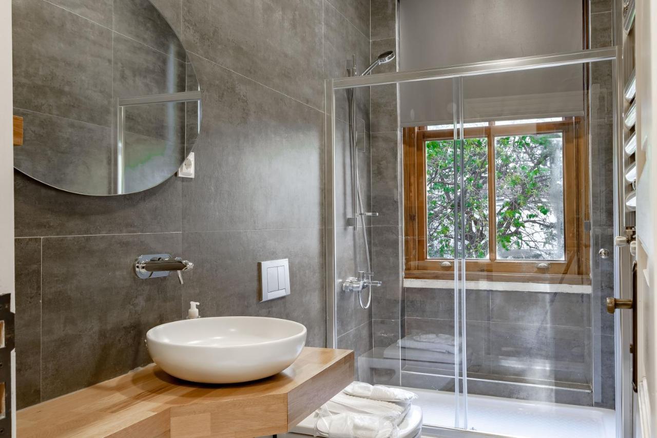 Homie Suites - Historical Apartment Nearby Galata Tower Istanbul Eksteriør bilde