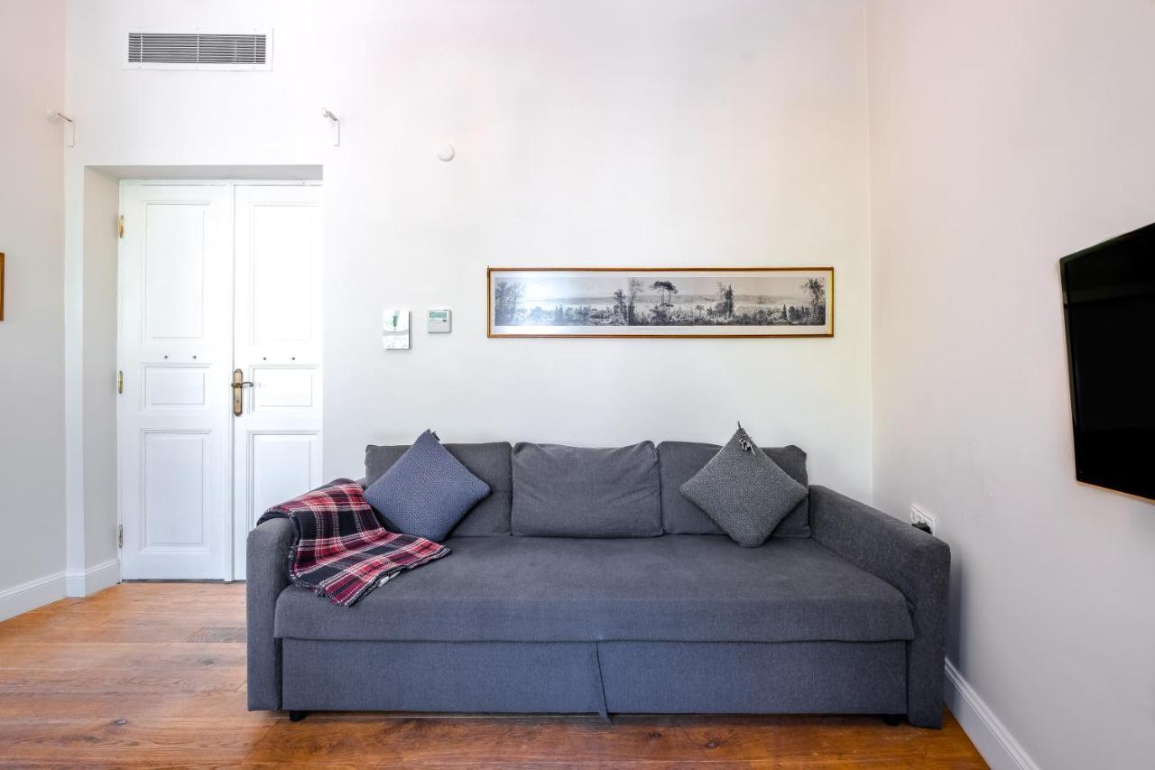 Homie Suites - Historical Apartment Nearby Galata Tower Istanbul Eksteriør bilde