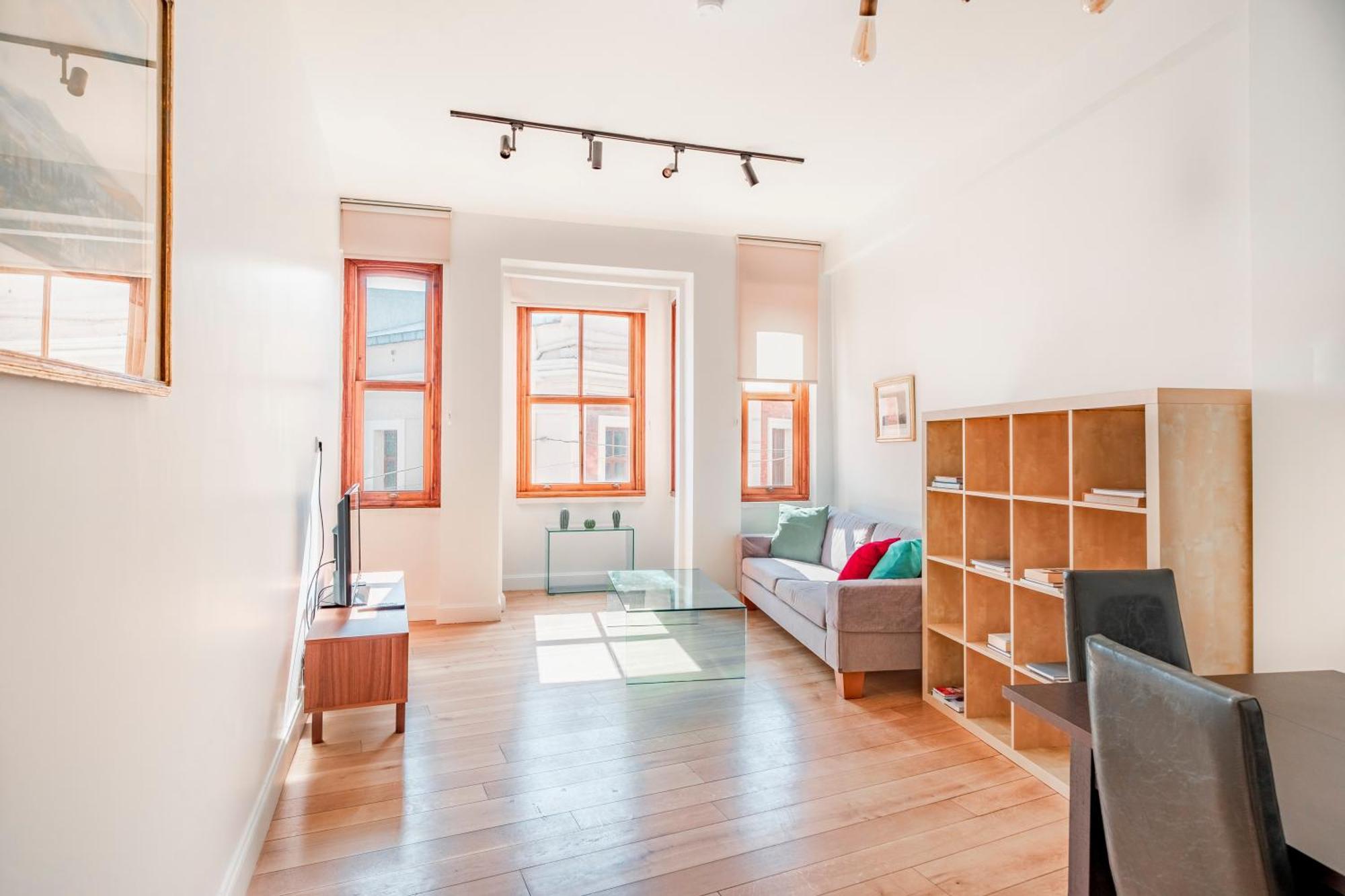 Homie Suites - Historical Apartment Nearby Galata Tower Istanbul Eksteriør bilde