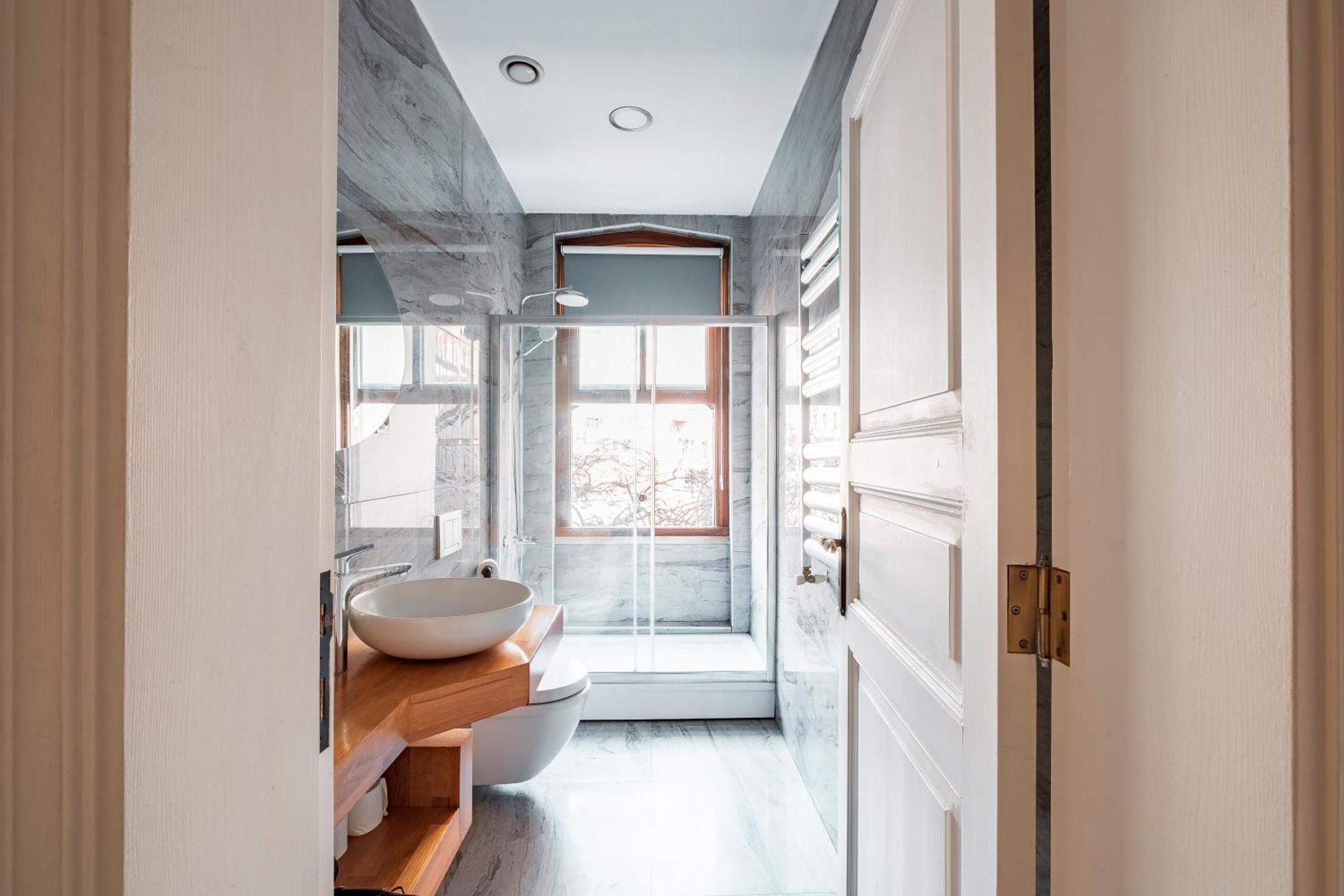 Homie Suites - Historical Apartment Nearby Galata Tower Istanbul Eksteriør bilde