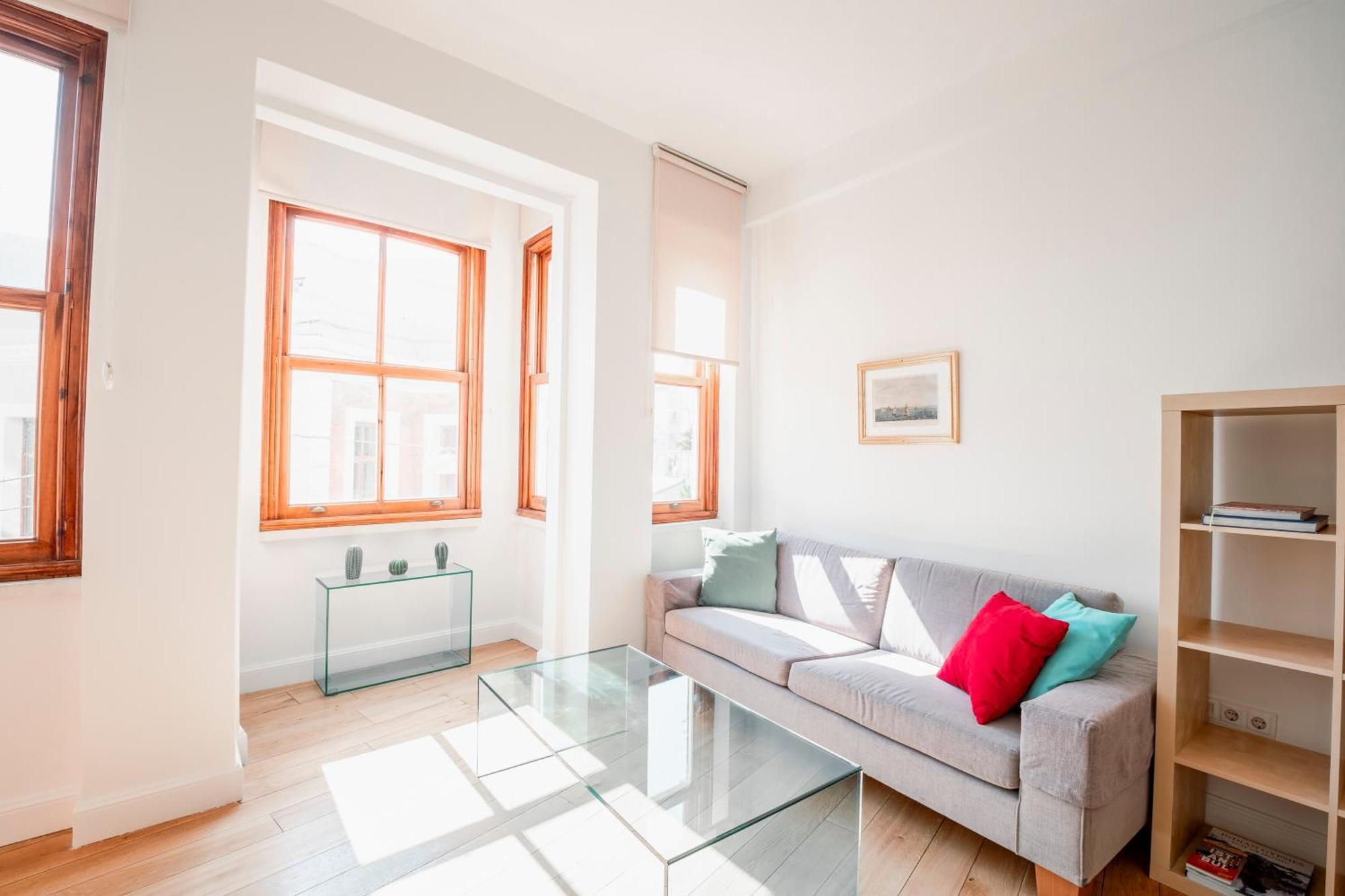 Homie Suites - Historical Apartment Nearby Galata Tower Istanbul Eksteriør bilde