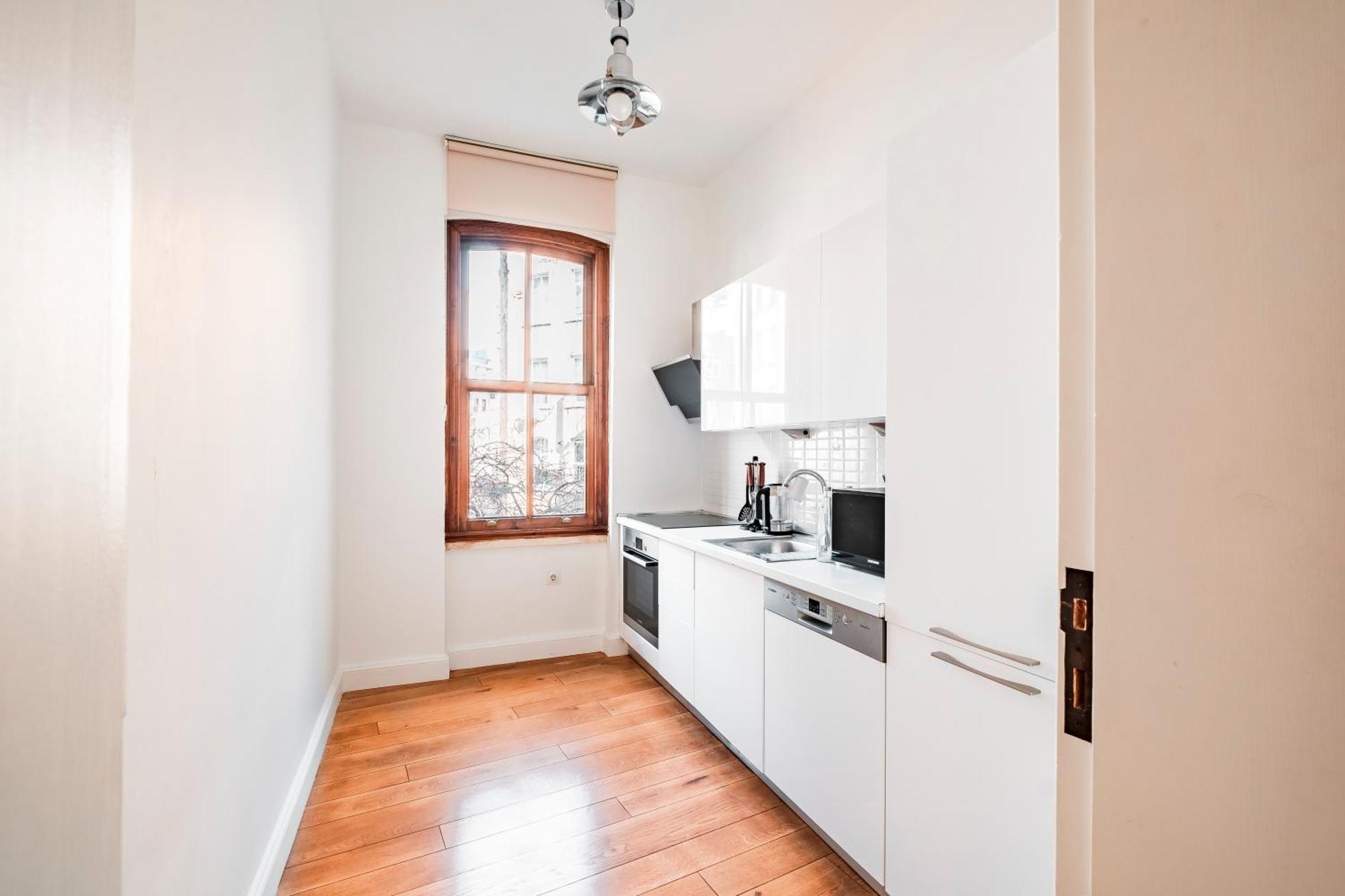 Homie Suites - Historical Apartment Nearby Galata Tower Istanbul Eksteriør bilde