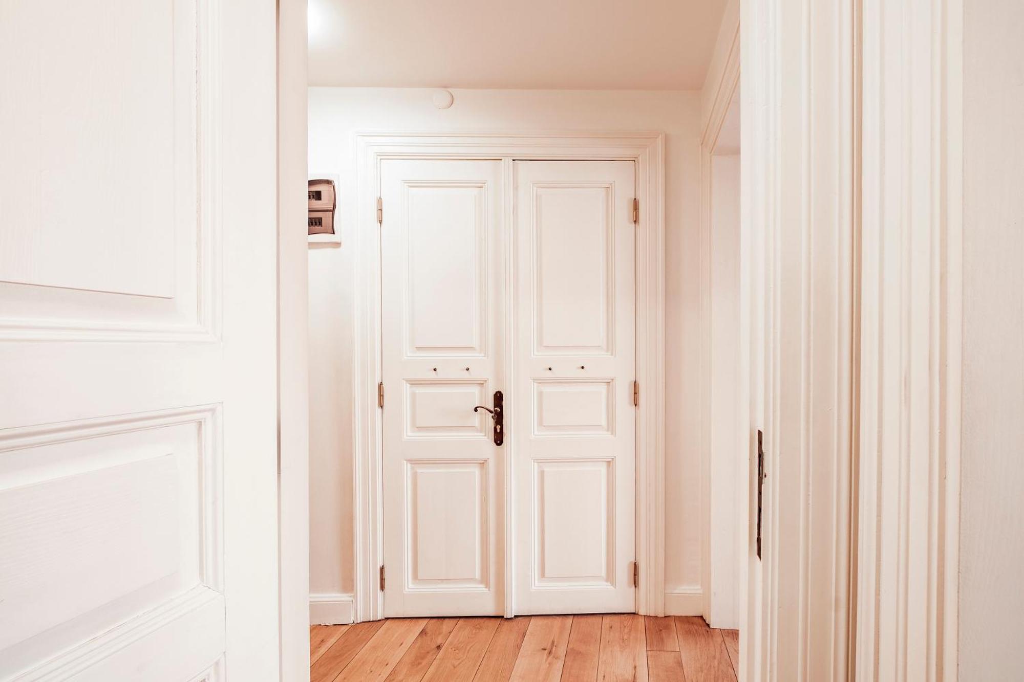 Homie Suites - Historical Apartment Nearby Galata Tower Istanbul Rom bilde