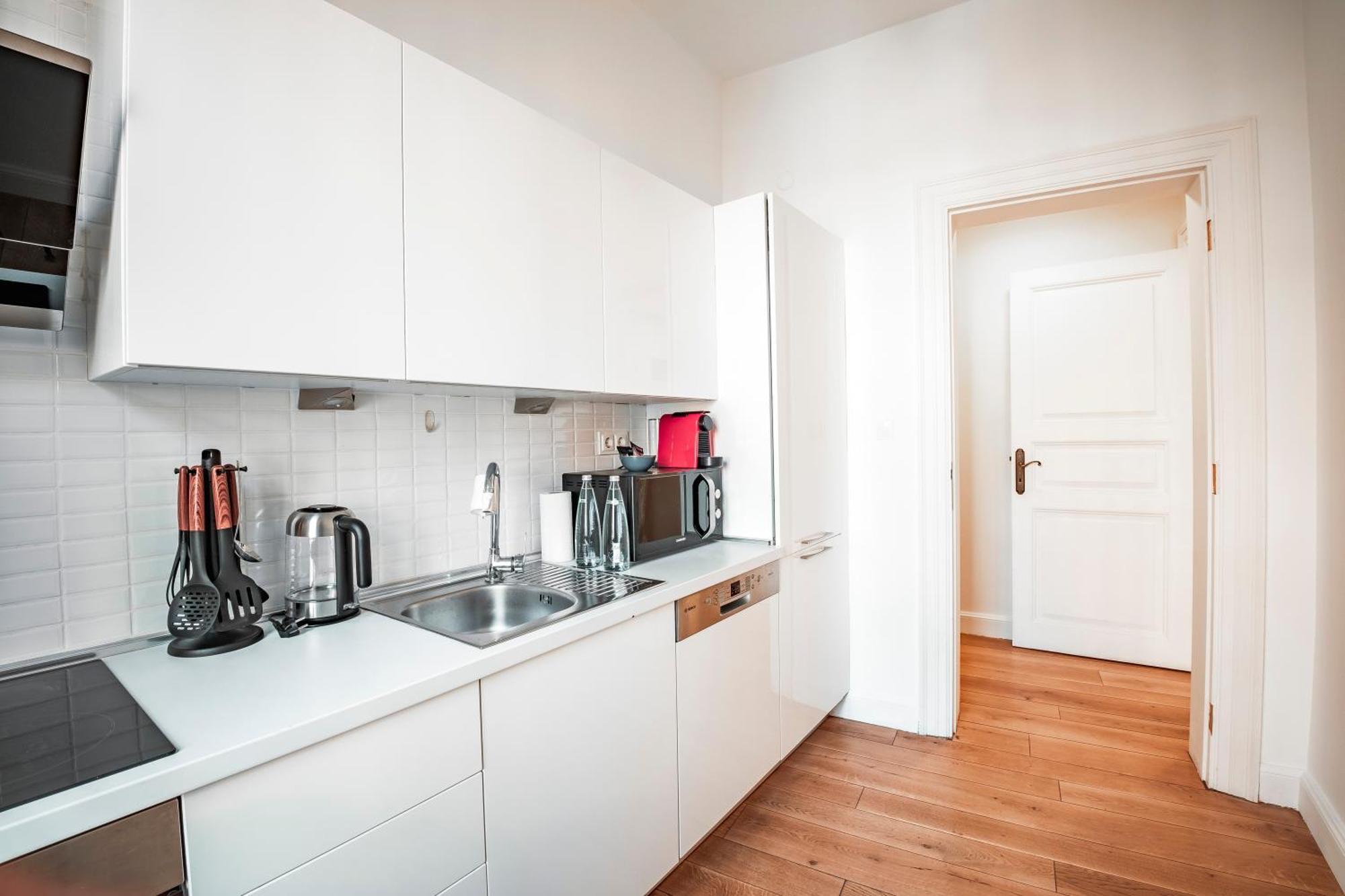 Homie Suites - Historical Apartment Nearby Galata Tower Istanbul Rom bilde