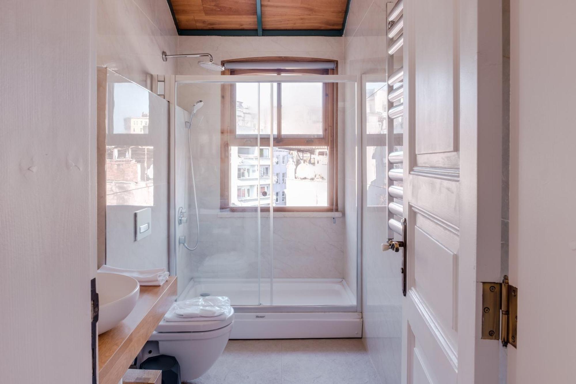 Homie Suites - Historical Apartment Nearby Galata Tower Istanbul Eksteriør bilde
